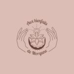 logo aux bienfaits de morgane