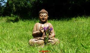 bouddha